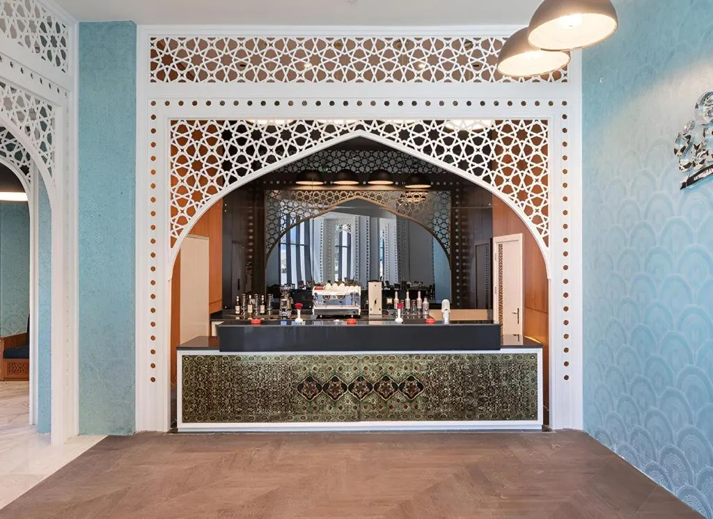 Rixos Premium Alamein фото 13