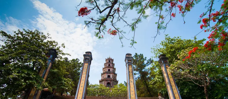 Фото отеля Huong Giang Hotel Resort & Spa