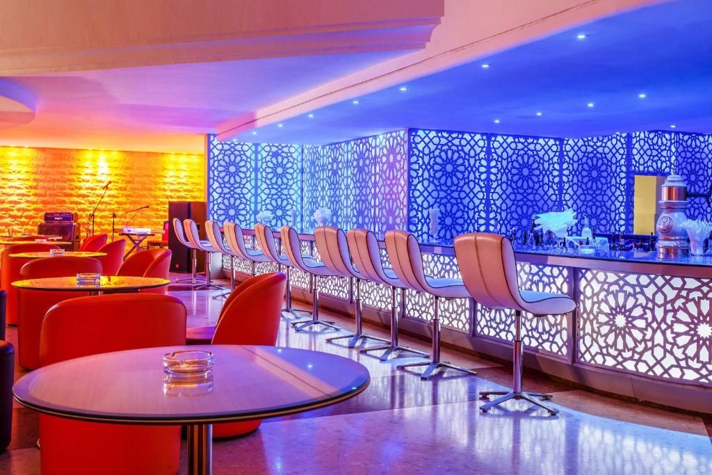 Amadil Ocean Club фото 17