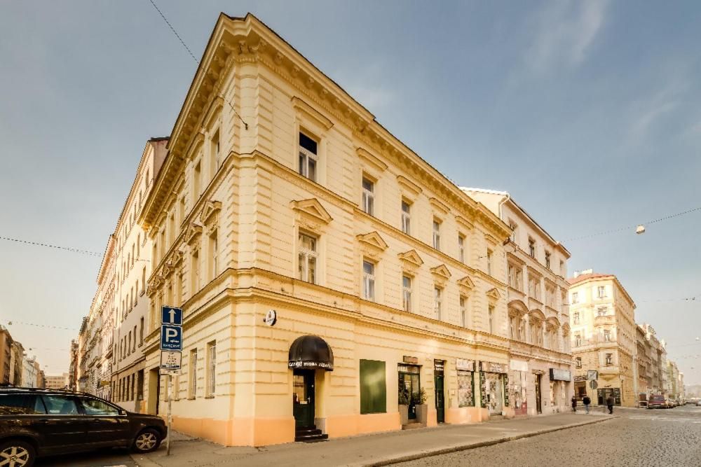 Apartment Amandment фото 10