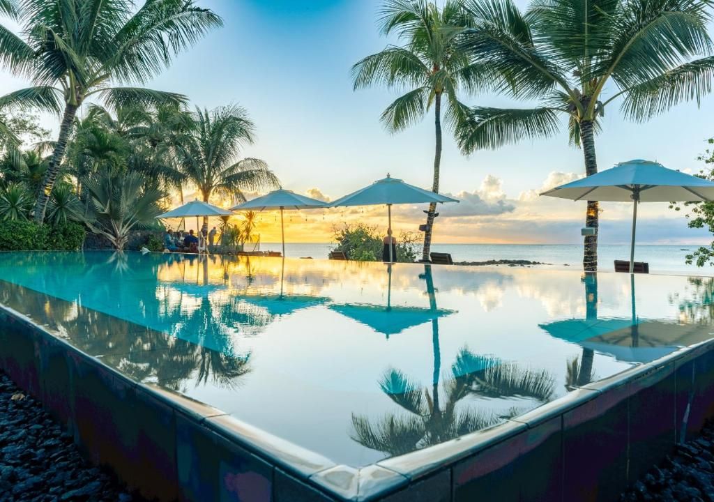 Mystik Life Style Boutique Hotel фото 29