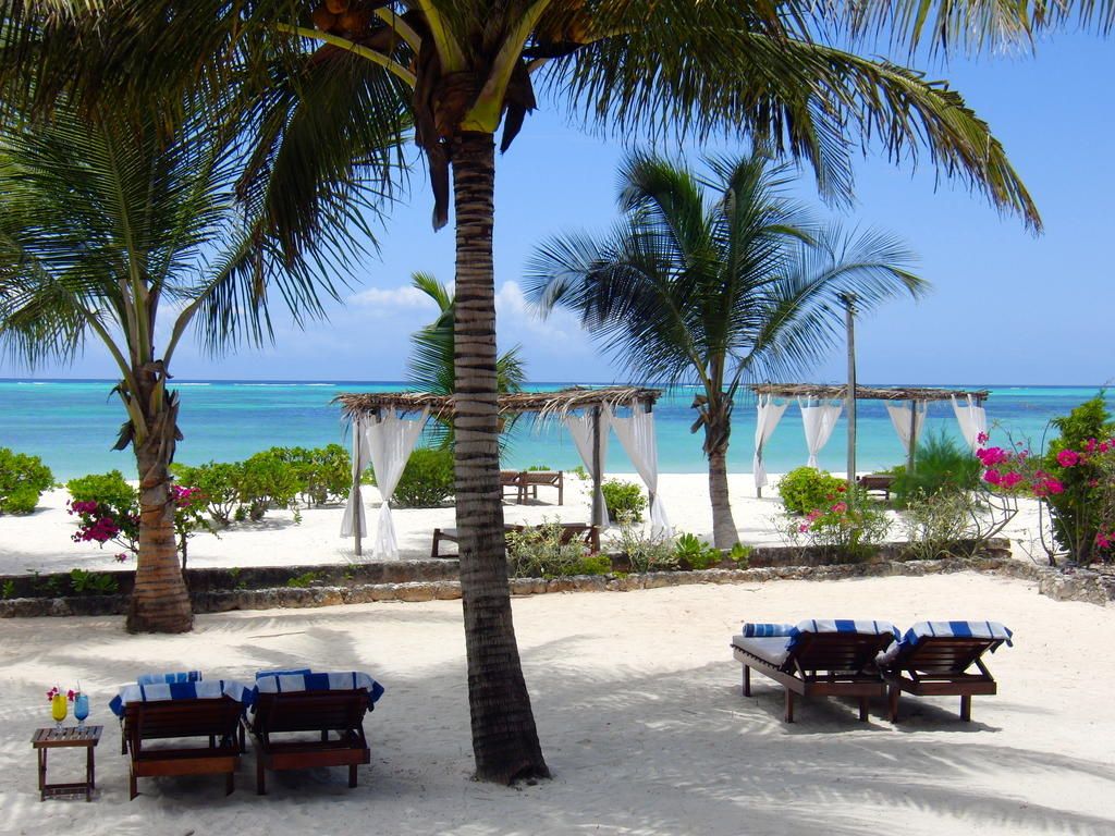 Next Paradise Boutique Resort фото 5