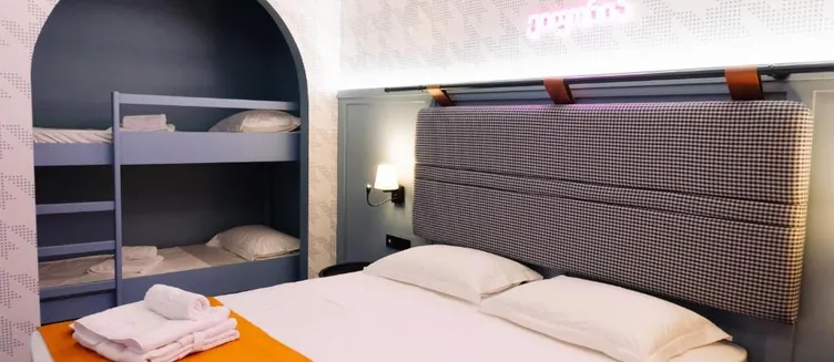 Фото отеля Bamboo Garden