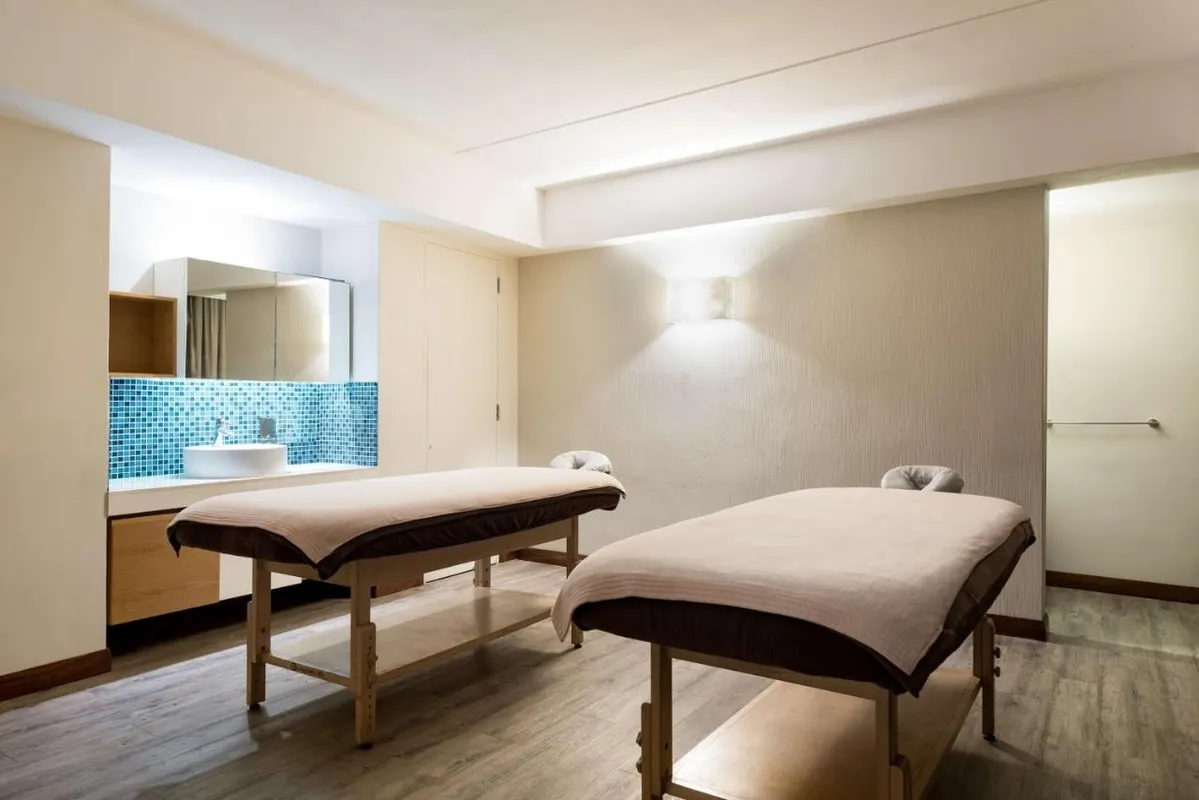 Radisson Blu Poste Lafayette Resort & Spa (Adults Only) фото 11