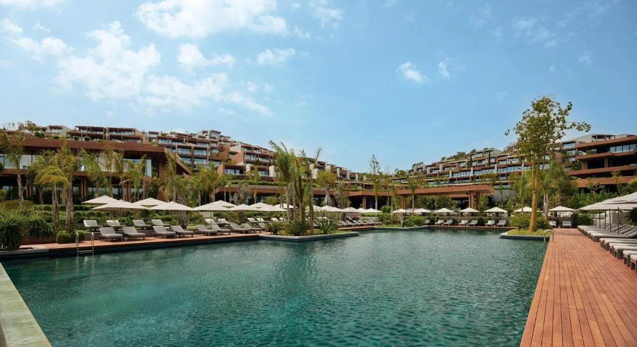 Maxx Royal Bodrum Resort фото 13