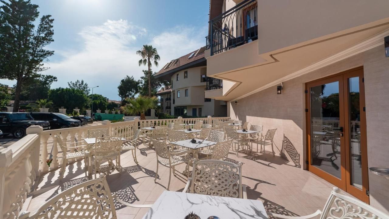 Numa Club Side фото 22