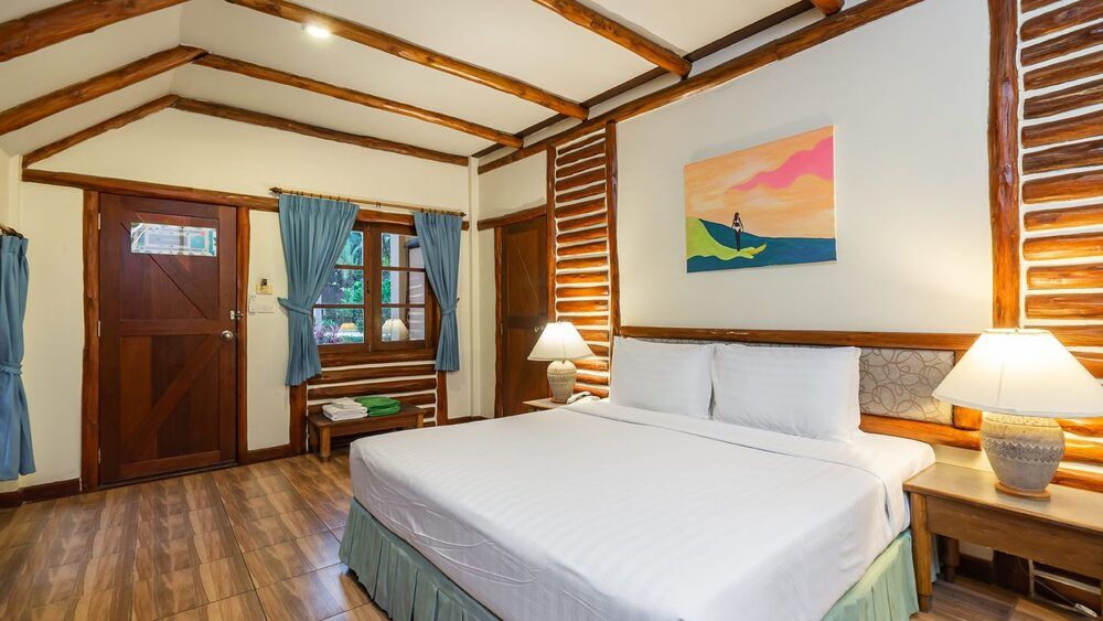 Botany Beach Resort фото 60