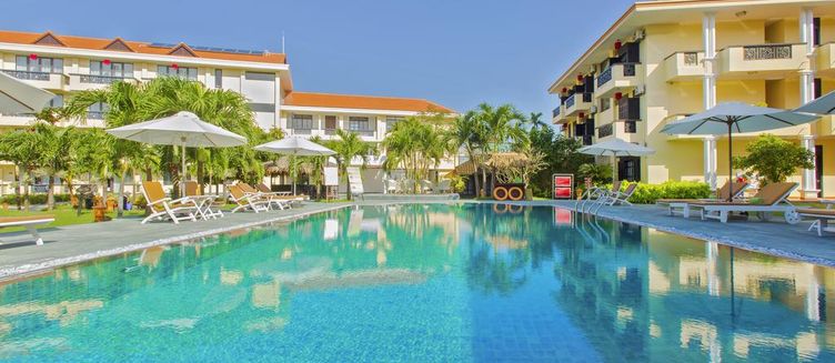 Фото отеля Phu Thinh Boutique Resort & Spa