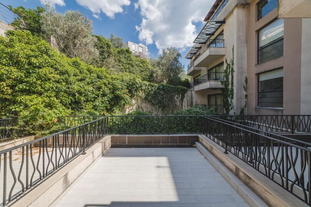 Hotel HEC Residence фото 4