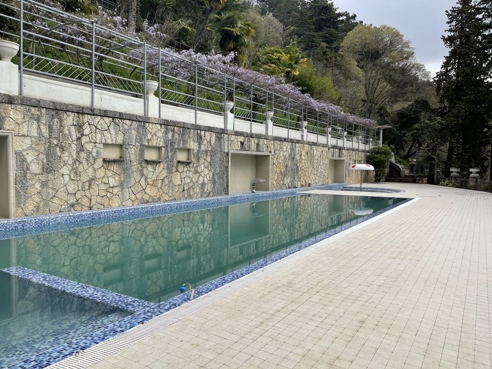 Garden Resort Gagra фото 7