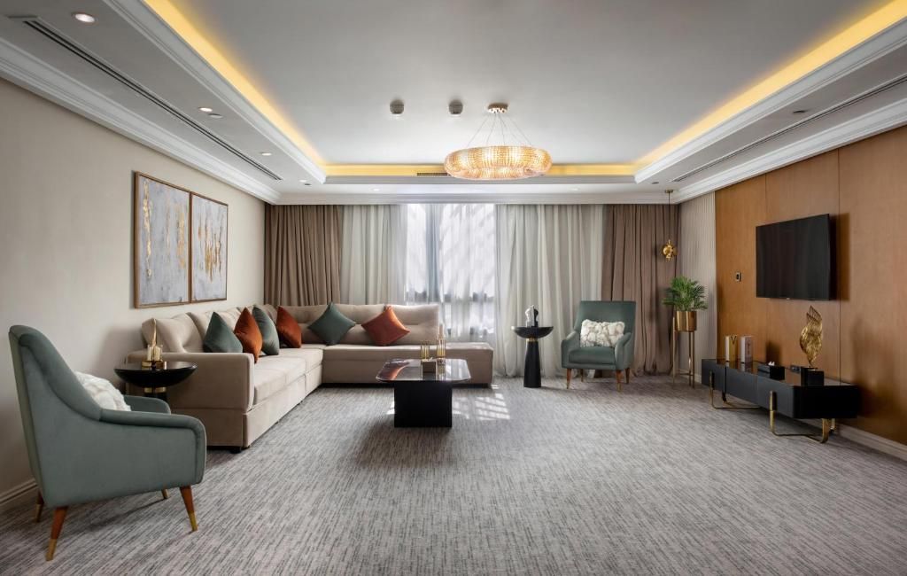 Triumph Luxury Hotel фото 43