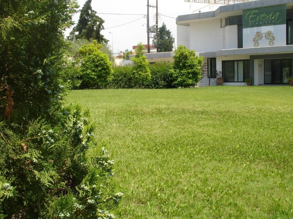 Kassandra Mare Hotel фото 16