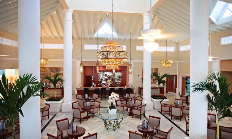 Bahia Principe Luxury Bouganville - Adults Only фото 107