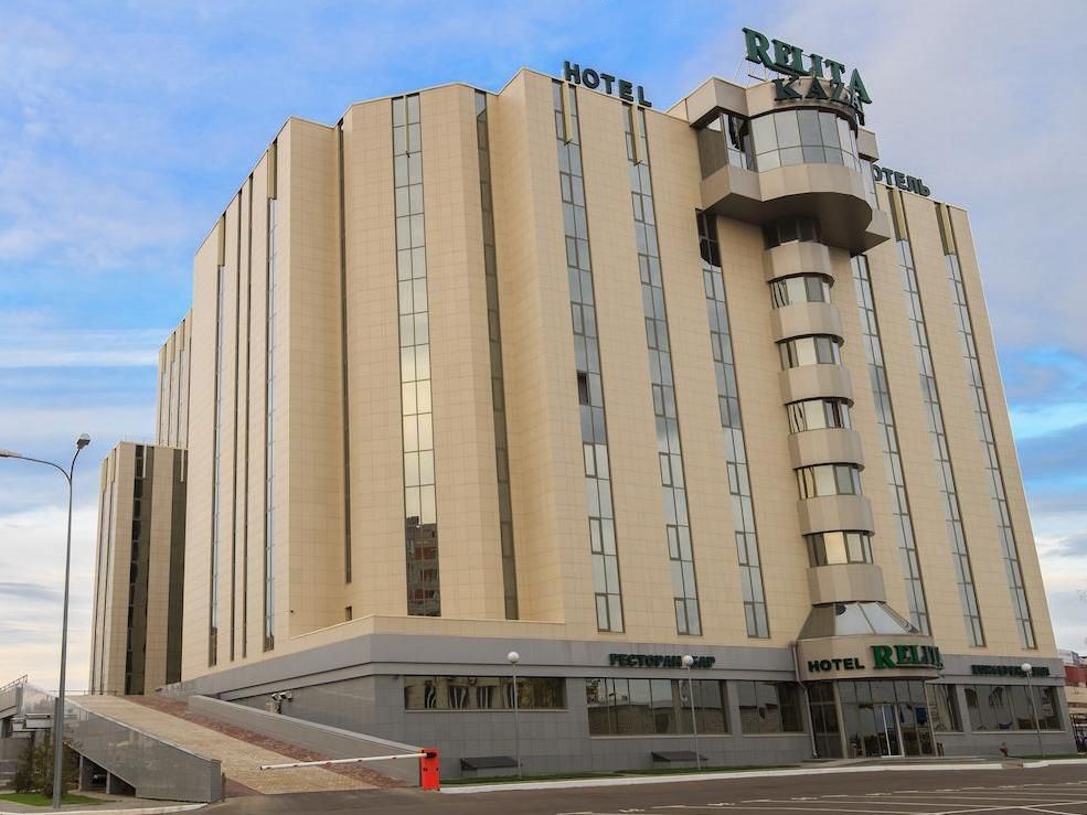 Гостиница «Релита-Казань» фото 13