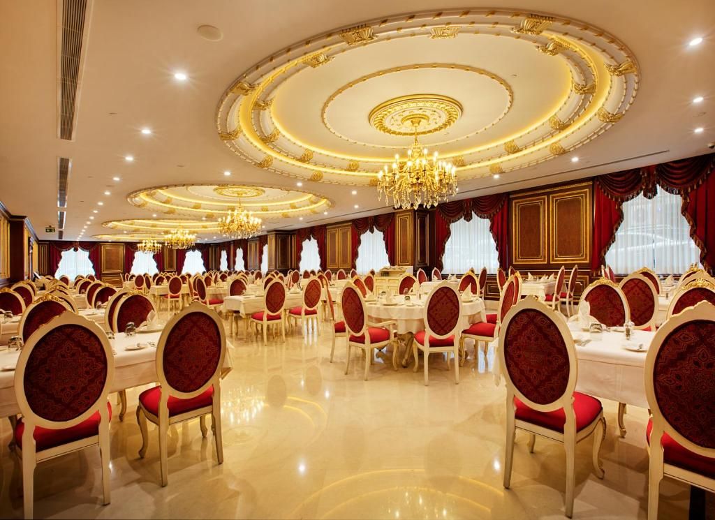 Ottoman's Life Hotel Deluxe фото 30