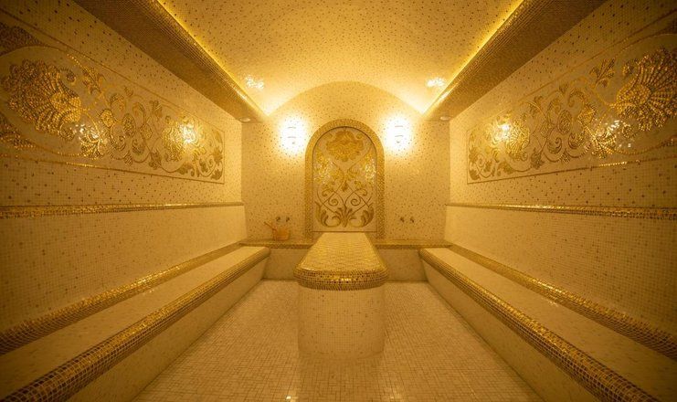 Continental Hotel Samarkand фото 26