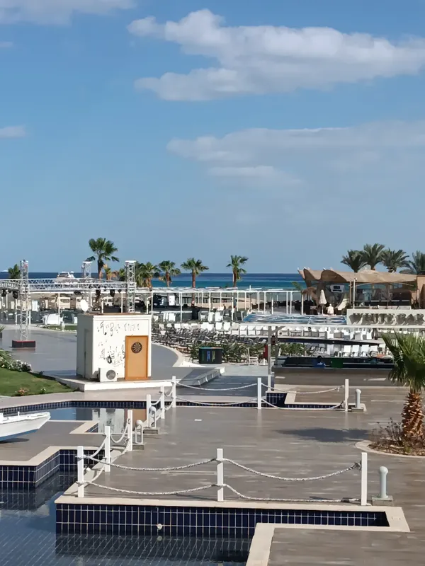 Amwaj Beach Club Abu Soma фото 72