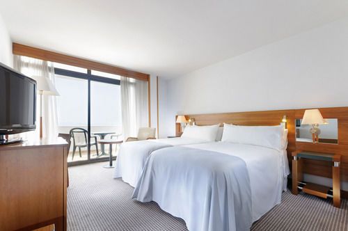 Hotel Palma Bellver managed by Melia фото 119