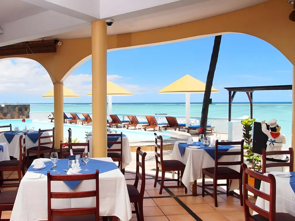 Gold Beach Resort фото 10