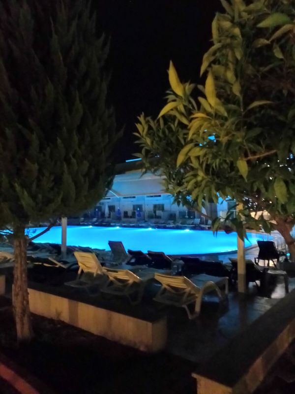 The Nix Hotel Kemer фото 59