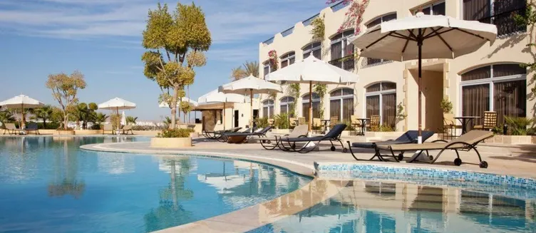 Фото отеля Royal Naama Bay Resort