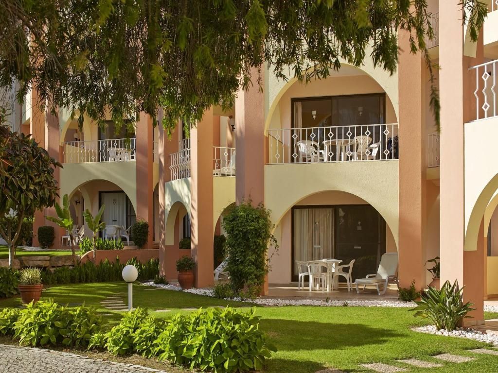 Four Seasons Vilamoura фото 46