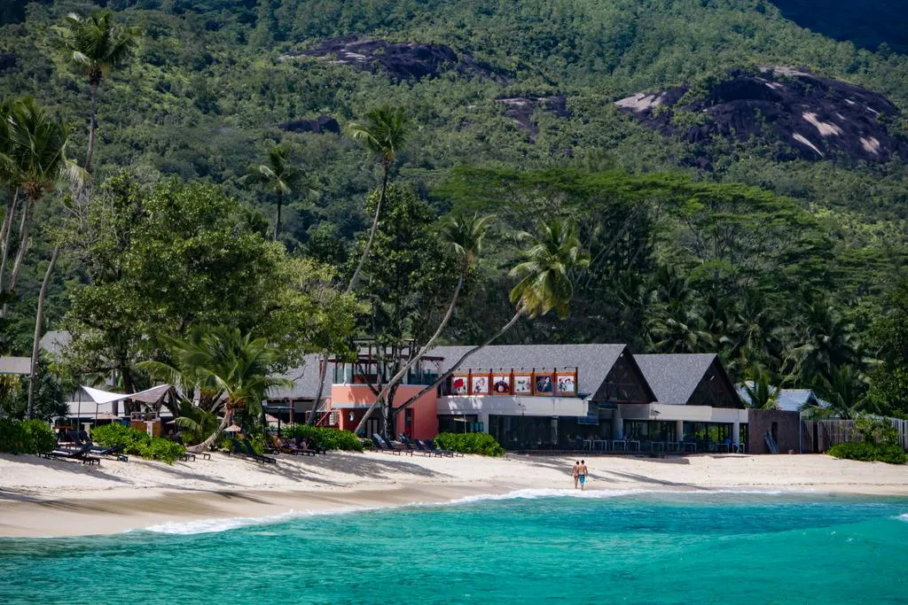 Avani Barbarons Seychelles Resort фото 42