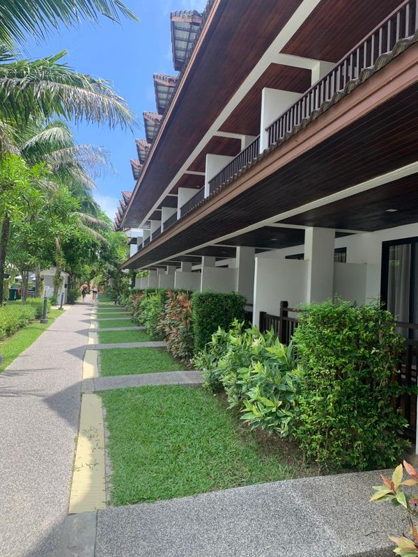 Kamala Beach Resort, A Sunprime Resort (Adults Only) фото 66