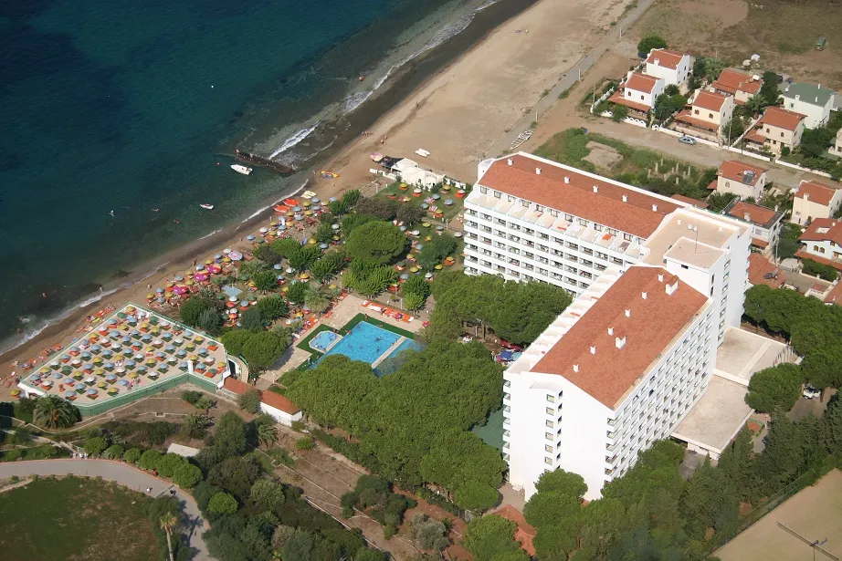 Hotel Grand Efe фото 38
