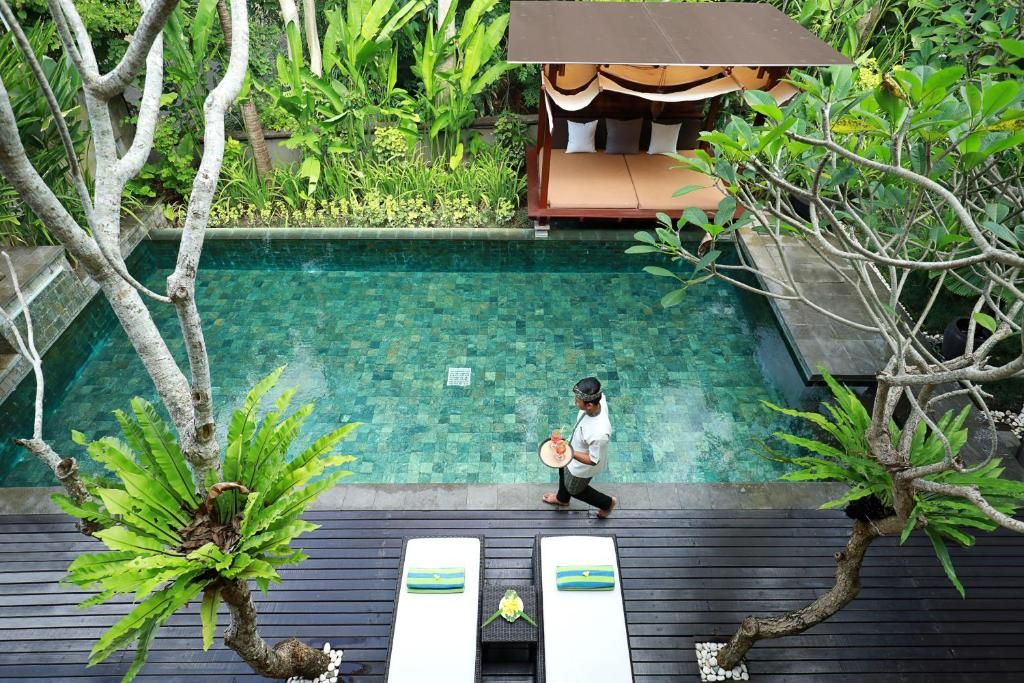 Gending Kedis Luxury Villas & Spa Estate фото 69