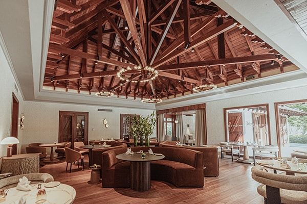 SHOBA, Villas and Residences By Maradiva фото 9