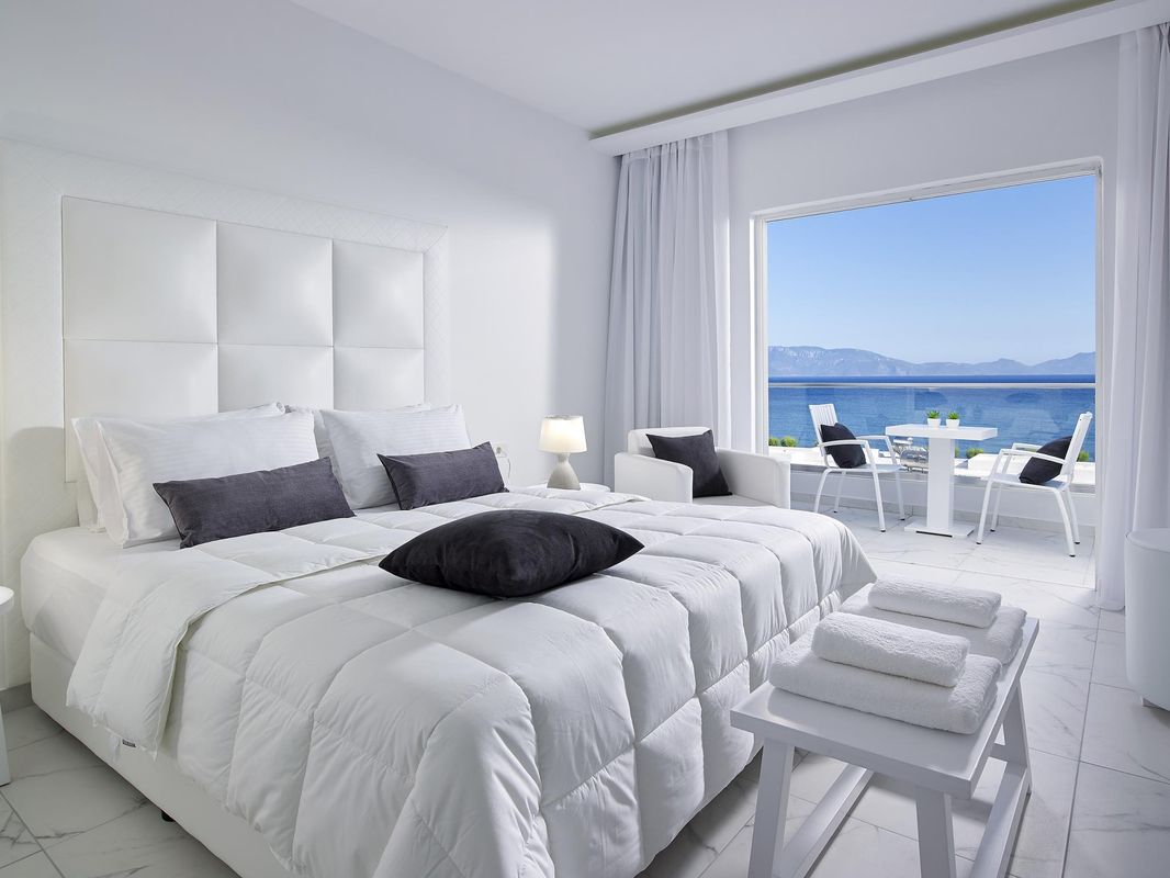Dimitra Beach Hotel & Suites фото 13