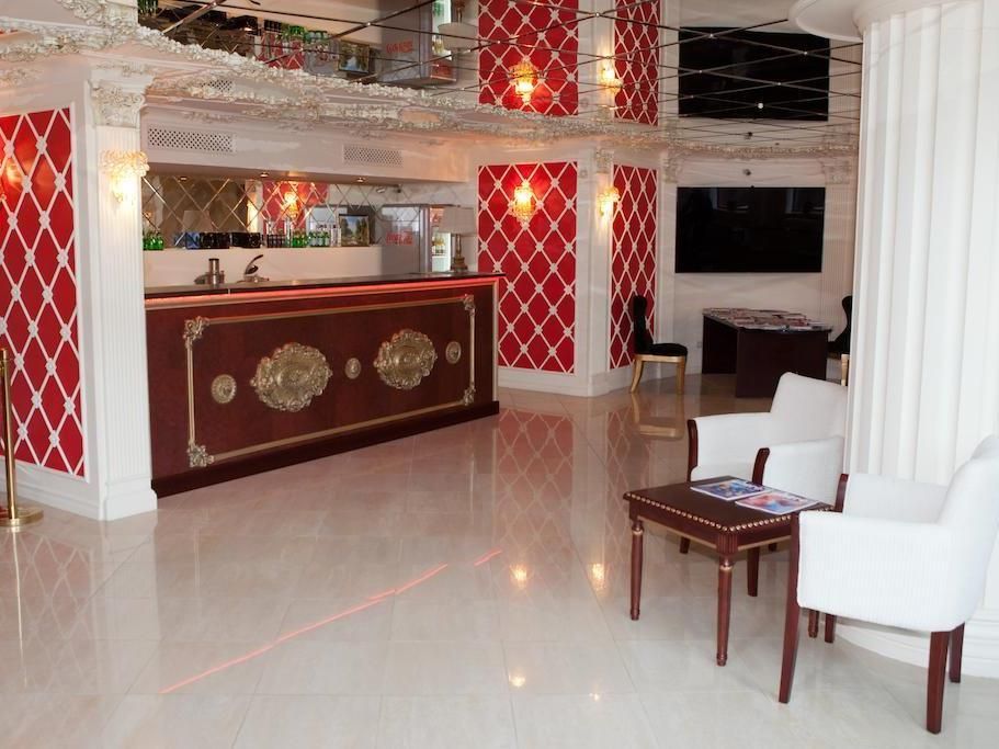 The Rooms Boutique фото 6