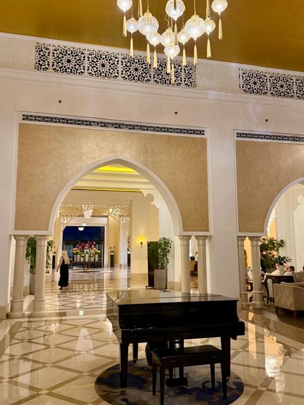 Rixos Bab Al Bahr фото 88