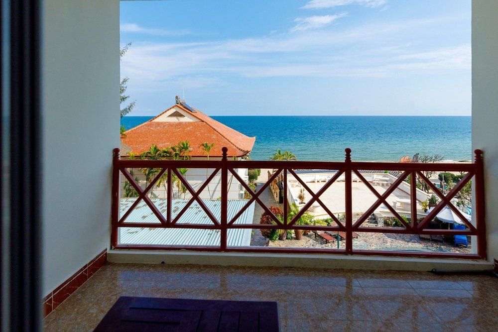 Le Aqua Resort & Spa Phan Thiet фото 95