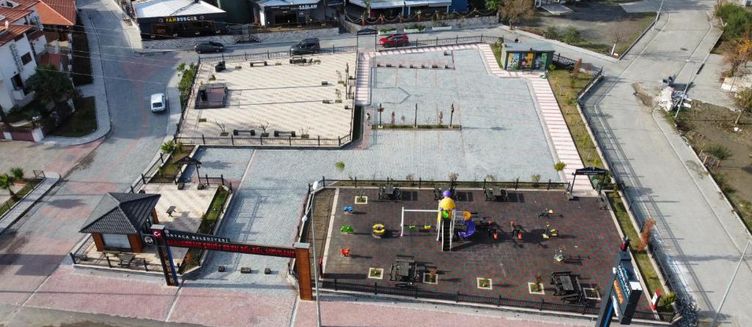 Фото отеля Dolphin Park Hotel