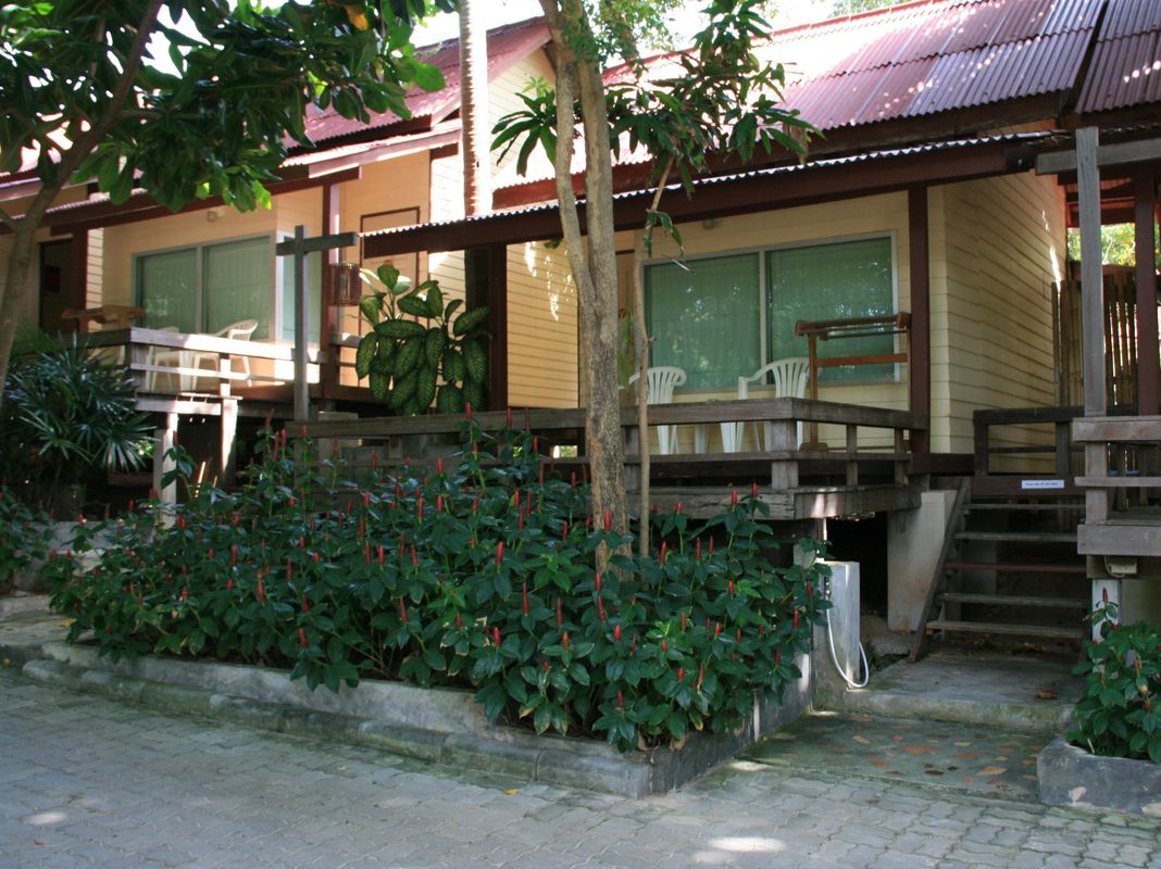 Palita Lodge фото 2