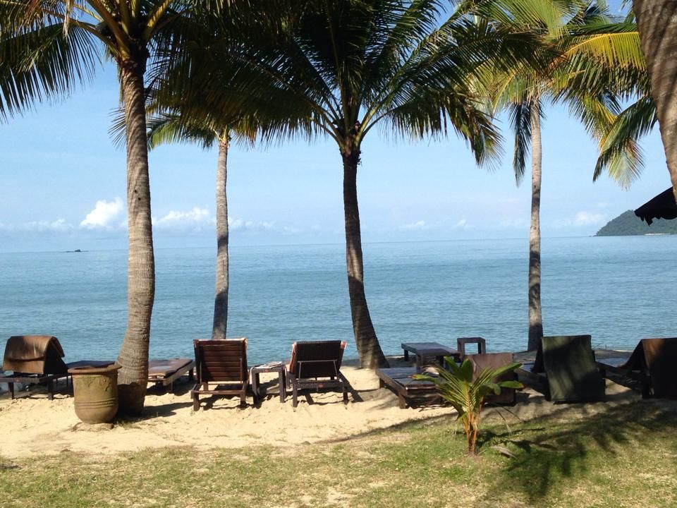 Sunset Beach Resort фото 27