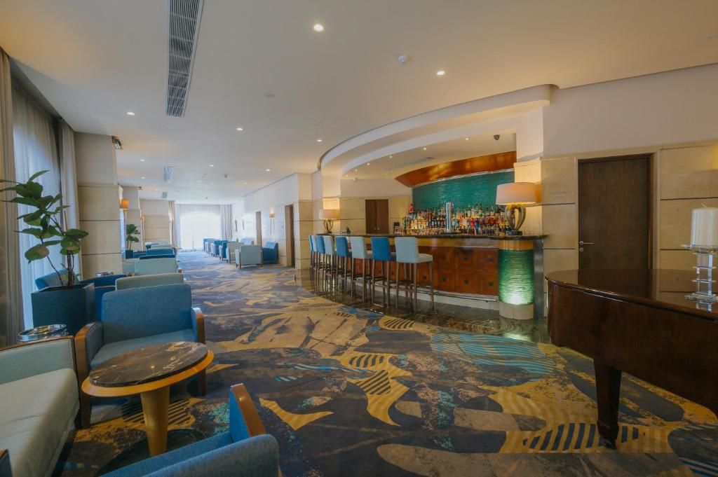 Maritim Antonine Hotel & Spa фото 11