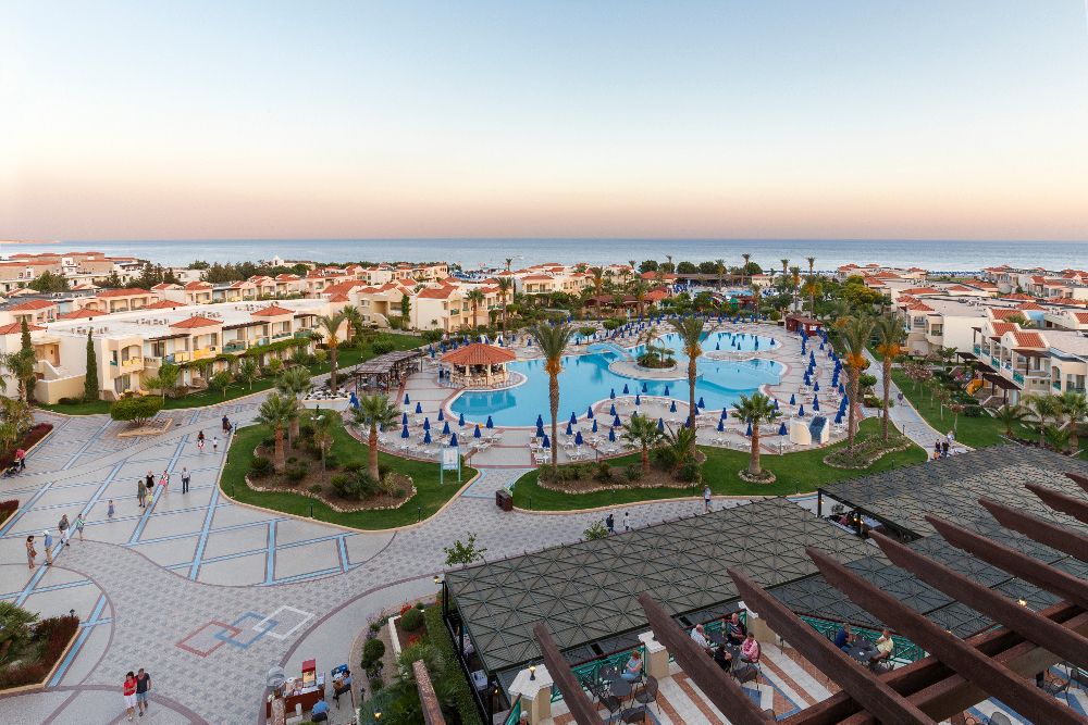 Lindos Princess Beach Hotel фото 5