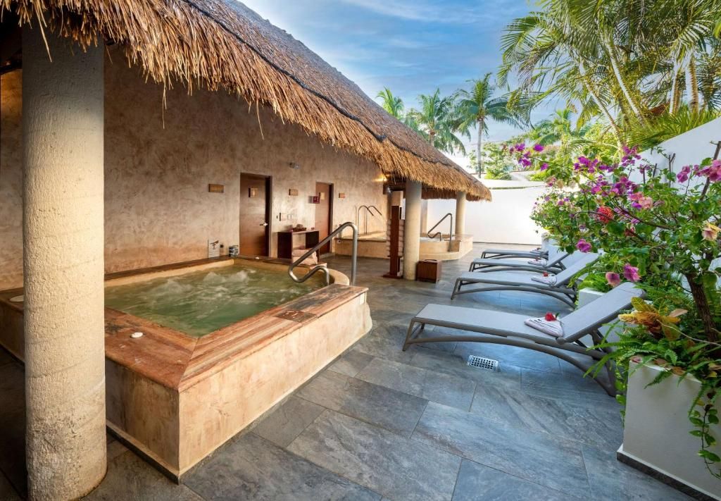 Viva Wyndham Maya Resort фото 24