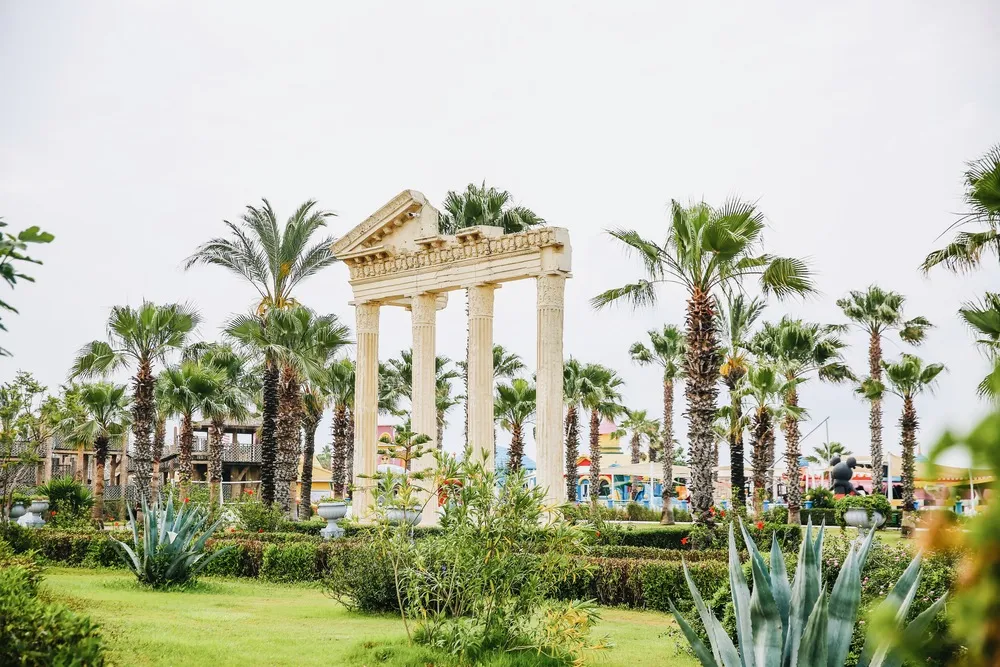 Selectum Noa Belek фото 122