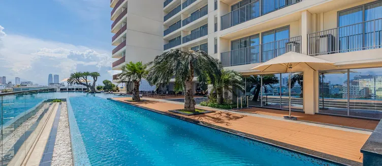 Фото отеля Wyndham Soleil Danang