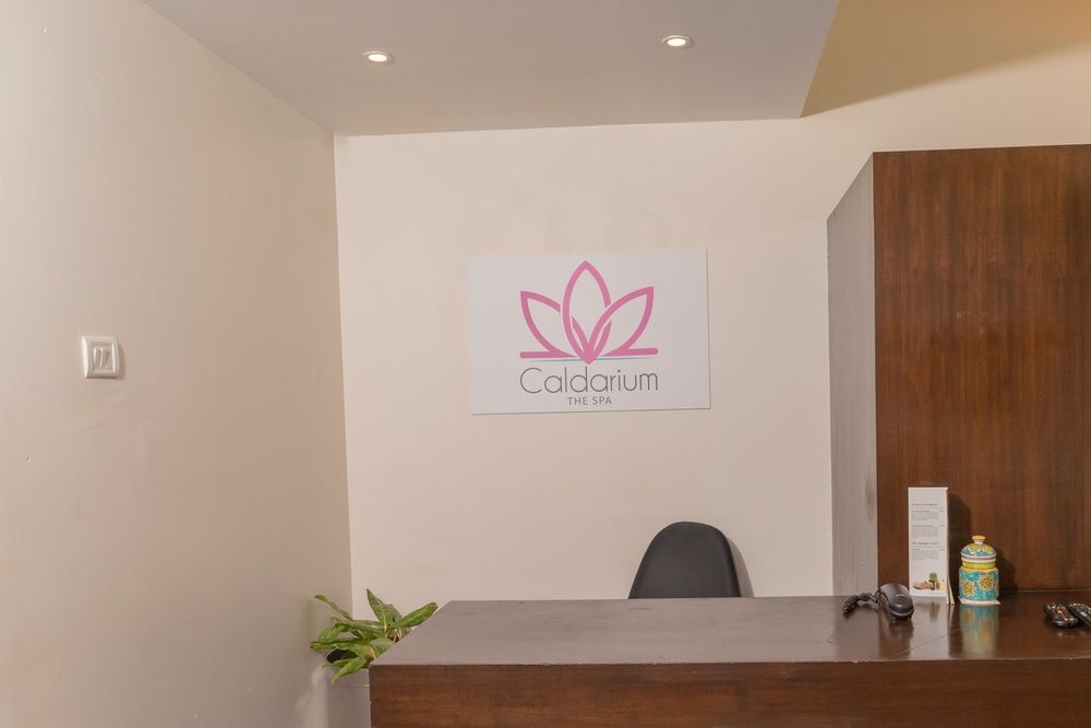 Kyriad Prestige Calangute фото 66
