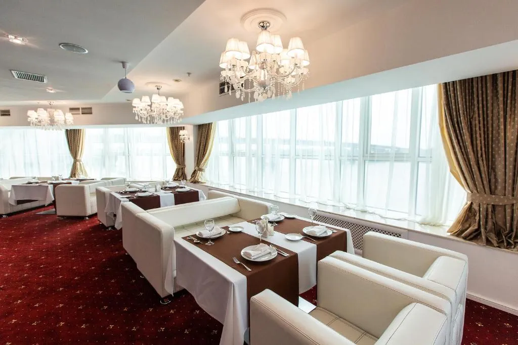 Marins Grand Hotel Астрахань фото 24