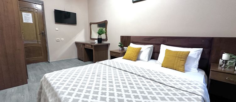 Фото отеля Гостевой дом «Noshen»