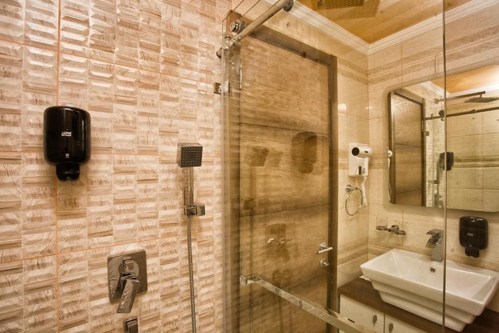 Wellness & Spa Hotel ACD фото 33
