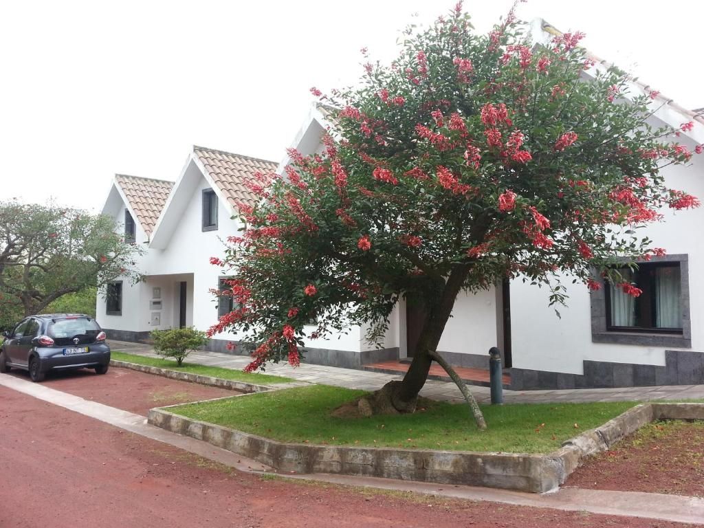 Apartamentos Turisticos Nossa Senhora Da Estrela фото 7