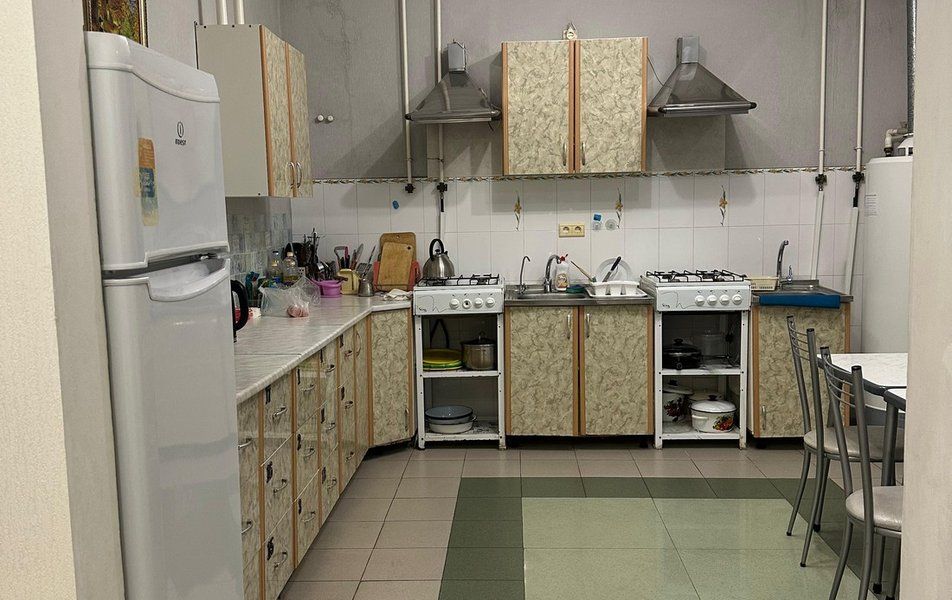 Гостевой дом «Гостевой дом «Островок»» фото 5