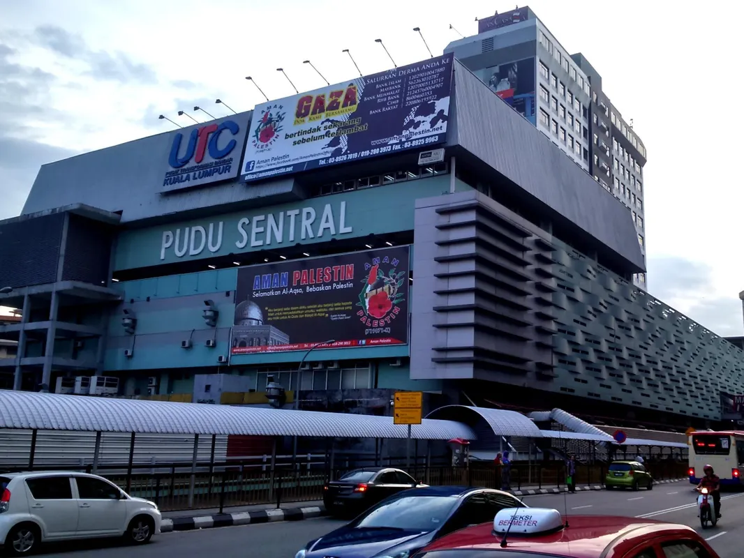 Ancasa Hotel & Spa Kuala Lumpur by Ancasa Hotels & Resorts фото 7
